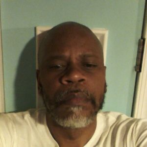 Meet your Posher, Chad